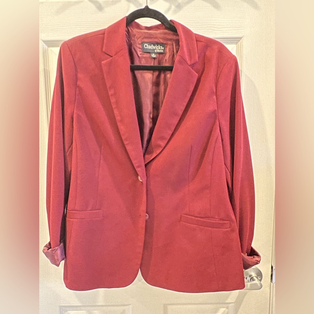 Blazer